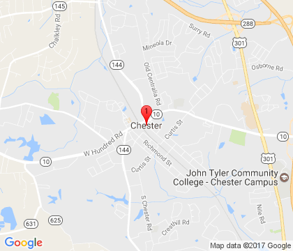 Chester Locksmith Store Chester, VA 804-368-3572