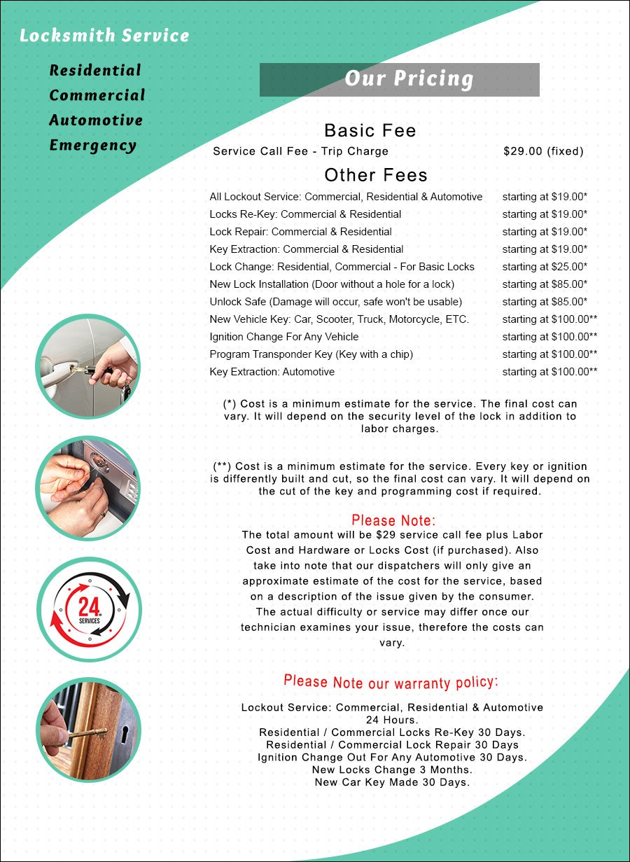 Chester Locksmith Store Chester, VA 804-368-3572